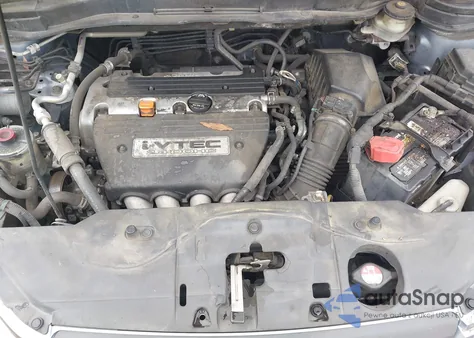 2007 Honda Cr-V Lx z USA, uszkodzony, nr VIN JHLRE38337C069009